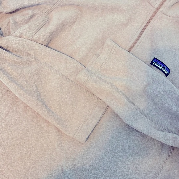 Patagonia Half Zip - Picture 2 of 3